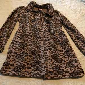 L A Kitty Jacket
